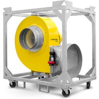 Radialventilator TFV 300 Radialventilator TFV 300 von Trotec
