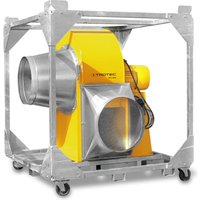 Radialventilator TFV 900 Radialventilator TFV 900 von Trotec