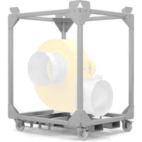 Rahmen für TFV 600 Rahmen für TFV 600 von Trotec