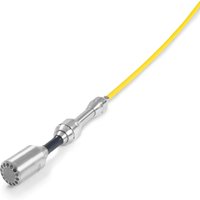 Rohrkamera VSP-H25F HD Kamerakopf Rohrkamera VSP-H25F HD Kamerakopf von Trotec