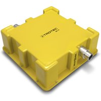 Schalldämpfer NR 19 MultiQube von Trotec
