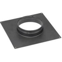 Schlauchadapter Prozesslufteintritt TTR 200 von Trotec