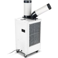 Spotcool Klimagerät PT 2700 SP Spotcool Klimagerät PT 2700 SP von Trotec