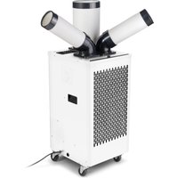 Spotcool Klimagerät PT 3500 SP Spotcool Klimagerät PT 3500 SP von Trotec