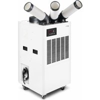 Spotcool Klimagerät PT 5300 SP Spotcool Klimagerät PT 5300 SP von Trotec