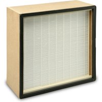 TAC 1500 H14 Schwebstofffilter gegen Coronaviren von Trotec