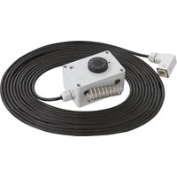 Thermostat Professional IDS Serie mit Kabel 10 m von Trotec