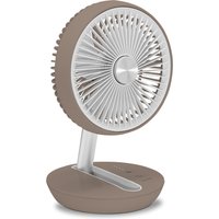 Akku-Tischventilator TVE 2 B von Trotec
