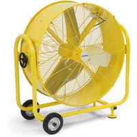Trommelventilator TTW 25000 S von Trotec