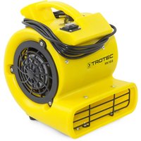 Turbolüfter TFV 10 S von Trotec