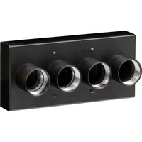 Vorsatz 4er Verteiler TTR 300 - TTR 500 D von Trotec