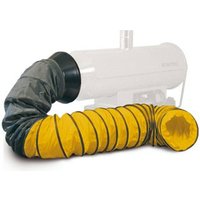 Vorsatzstück 400 mm für IDS 80 von Trotec