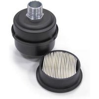 WA 6-Mikrofiltergehäuse inkl. Mikrofilterelement von Trotec