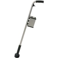 XRS 8612 Bodensonde mit Vakuumpumpe von Trotec