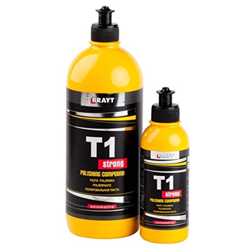 Inter Troton 1Kg Polierpaste Strong Universal BRAYT T1 Polishing Compound Inter Troton 1Kg Polierpaste Strong Universal BRAYT T1 Polishing Compound von Troton