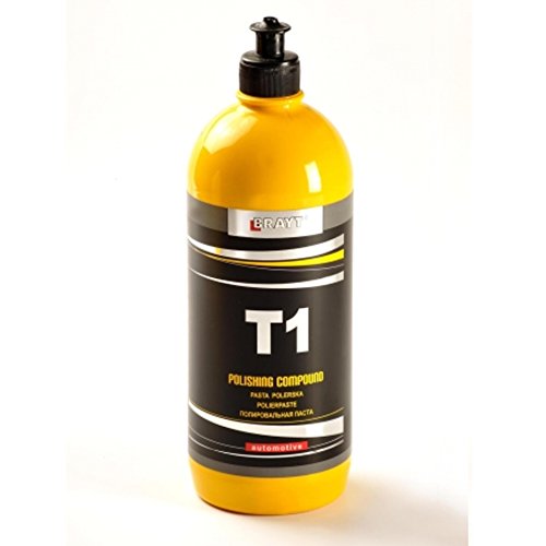 Inter Troton BRAYT T1 Polierpaste Polishing Universal Compound 250gr Inter Troton BRAYT T1 Polierpaste Polishing Universal Compound 250gr von Troton