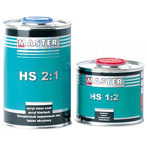 Troton HS 2:1 KLARLACK KRATZFEST ACRYL 2K LACK 1L + HÄRTER SCHNELL FAST 0,5L Troton HS 2:1 KLARLACK KRATZFEST ACRYL 2K LACK 1L + HÄRTER SCHNELL FAST 0,5L von Troton