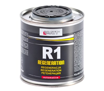 Troton Inter BRAYT R1 Regenerierung und Erfrischung von Kunststoffoberflächen 250gr Troton Inter BRAYT R1 Regenerierung und Erfrischung von Kunststoffoberflächen 250gr von Troton