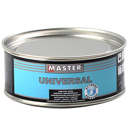 UNIVERSAL 1,9 Kg SPACHTELMASSE SPACHTEL PUTTY UNI FÜLLSPACHTEL NEUHEIT TROTON UNIVERSAL 1,9 Kg SPACHTELMASSE SPACHTEL PUTTY UNI FÜLLSPACHTEL NEUHEIT TROTON von Troton