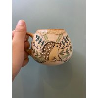 Individualisierbare Tasse, Igel Weihnachtsgeschenk, Geschenk, Benutzerdefinierte Geschenk Für Sie, Tierliebhaber von TroyGiftShop