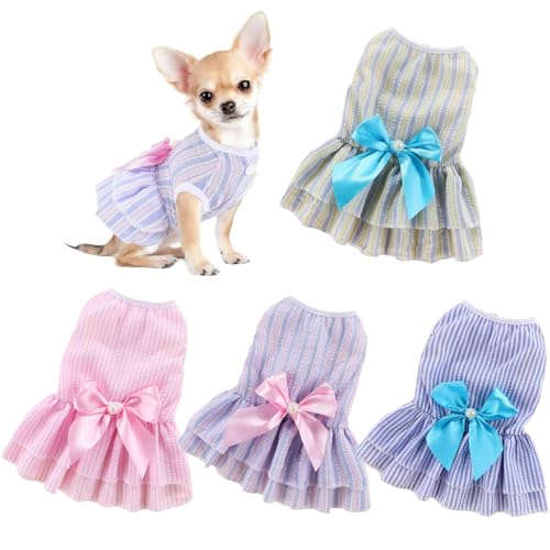 4pcs Hundeger von Trrymbbe