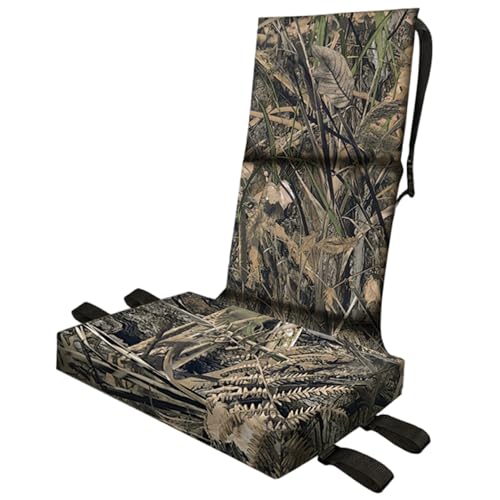 Kletterbaumständer, wasserdichte verstellbare Treestand -Sitz, weich Bequeme Tarnung am Baumständer Zubehör Schloss auf Ständer Kletterbaumständer, wasserdichte verstellbare Treestand -Sitz, weich Bequeme Tarnung am Baumständer Zubehör Schloss auf Ständer von Trrymbbe