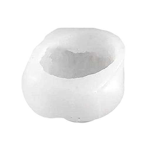 Silikonkerzenform DIY Making Harzhundkopf Wachsform Orament Backguss MouldSoap Form Silikonkerzenform DIY Making Harzhundkopf Wachsform Orament Backguss MouldSoap Form von Trrymbbe