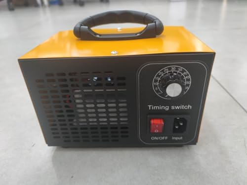 Ozongenerator von Trsaow