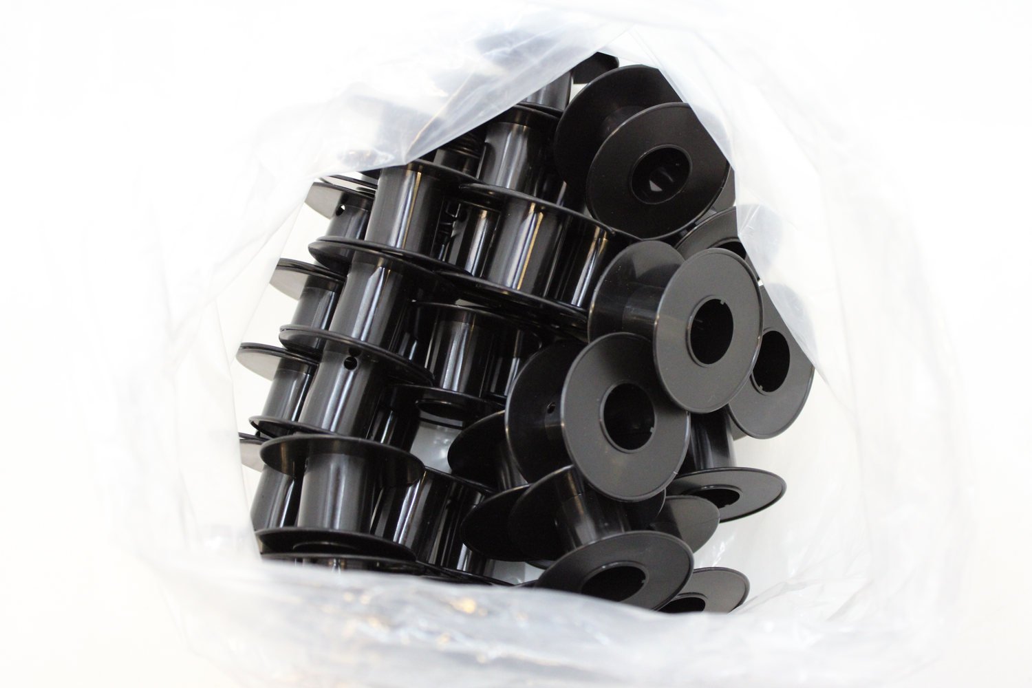 Tru Components 1569248 Leerspule für Einzeladern Drähte Litzen 50 STÜCK Tru Components 1569248 Leerspule für Einzeladern Drähte Litzen 50 STÜCK von Tru Components