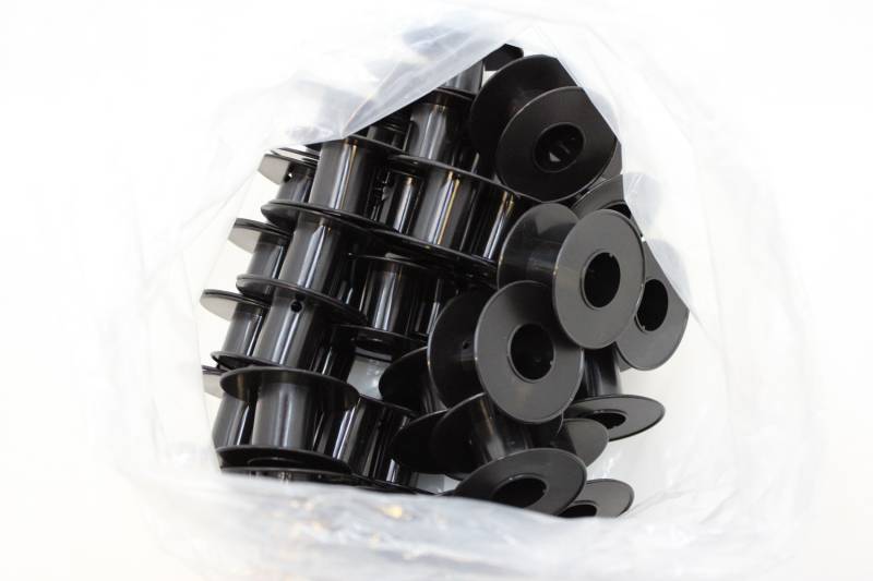Tru Components 1569248 Leerspule für Einzeladern Drähte Litzen 50 STÜCK von Tru Components