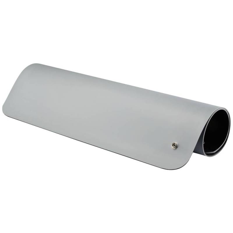 Tru Components Esd Tischmatten Set Arbeitsplatzmatte Antistatisch 650 X2 Matte B-Ware von Tru Components