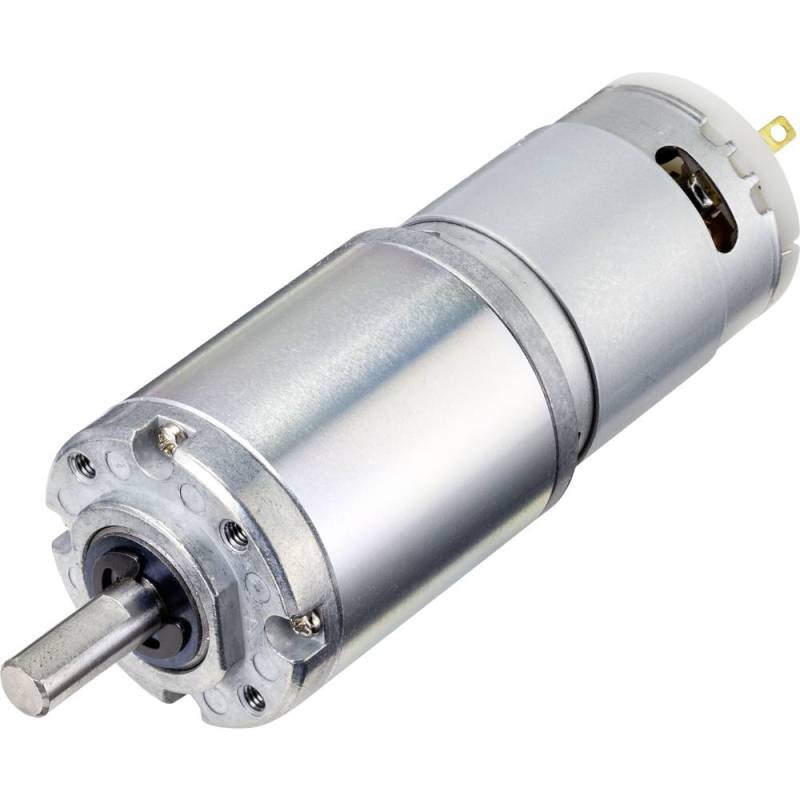 Tru Components Ig320189 F1 F21 R Gleichstrom Getriebemotor 24 V Antriebsmotor B-Ware von Tru Components