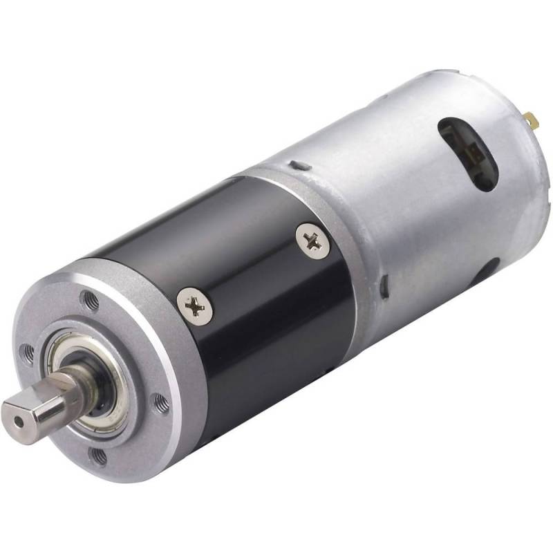 Tru Components Ig520676 40231 R Gleichstrom Getriebemotor 24 V Motor Getriebe B-Ware von Tru Components
