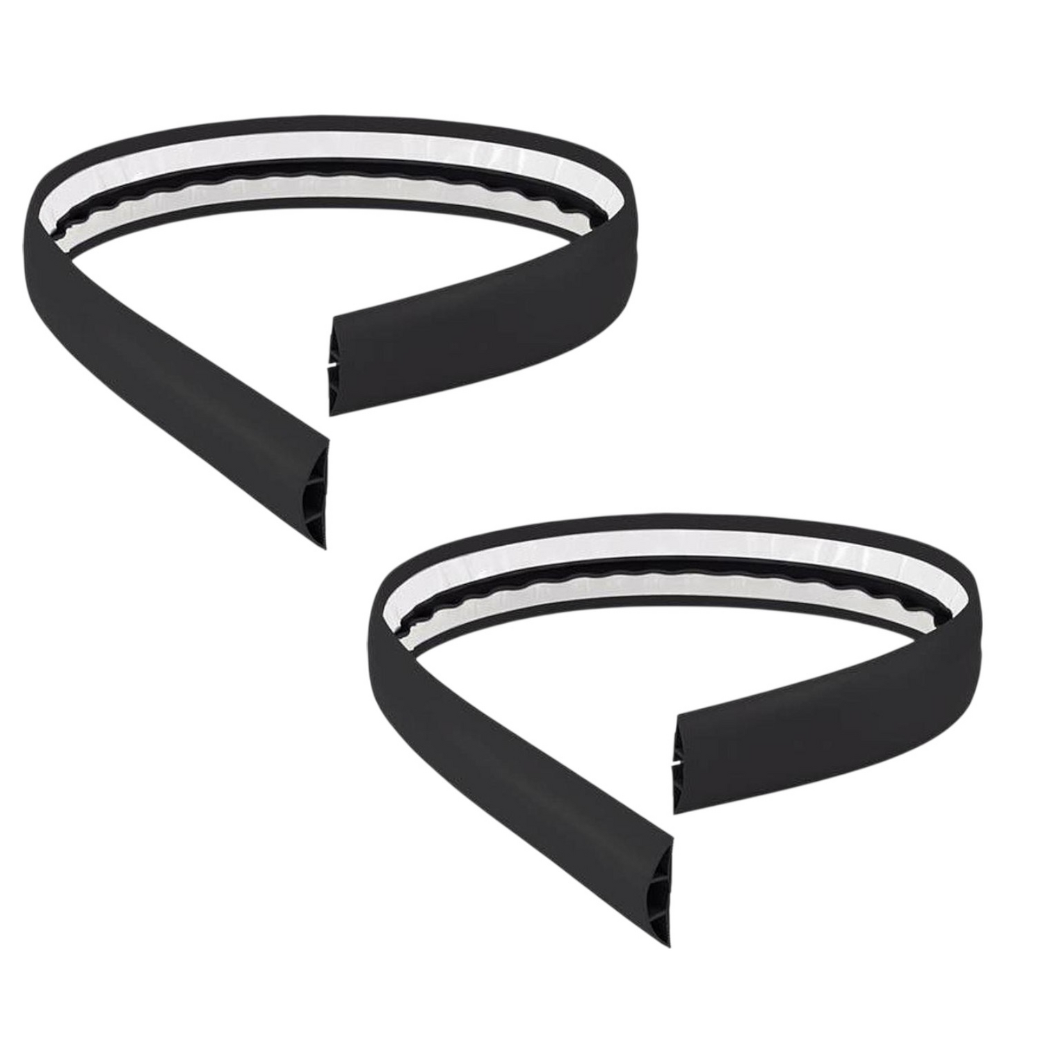 Tru Components Kabelbrücke 1570428 Kabelkanal Kabelschacht Pvc 1800 Mm 2 Stück B-Ware Tru Components Kabelbrücke 1570428 Kabelkanal Kabelschacht Pvc 1800 Mm 2 Stück B-Ware von Tru Components