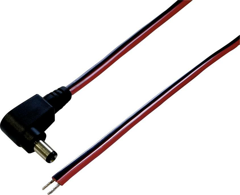 Tru Components Niedervolt Anschlusskabel Niedervolt Stecker Unvollständig Tru Components Niedervolt Anschlusskabel Niedervolt Stecker Unvollständig von Tru Components