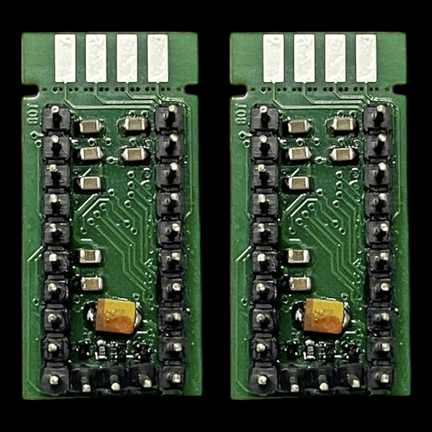 Tru Components Tc 10461264 Schnittstellenwandler Usb / Rs232 Converter 2 Stück B-Ware Tru Components Tc 10461264 Schnittstellenwandler Usb / Rs232 Converter 2 Stück B-Ware von Tru Components