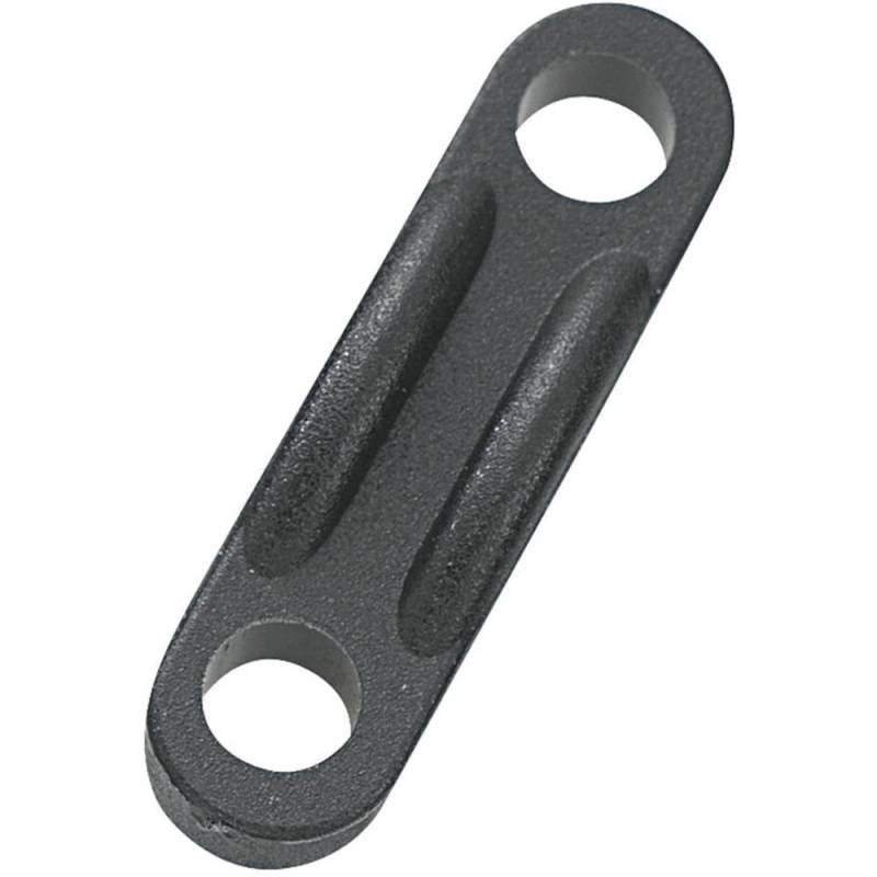 Tru Components Wcc 140 Bk Zugentlastung Polyamid Entlastung B-Ware von Tru Components