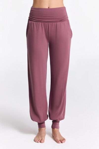 "True North" Damen Yogahose aus Tencel Lyocell T1320 "True North" Damen Yogahose aus Tencel Lyocell T1320 von True North