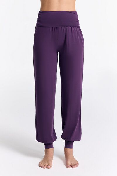 "True North" Damen Yogahose aus Tencel Lyocell T1320 von True North