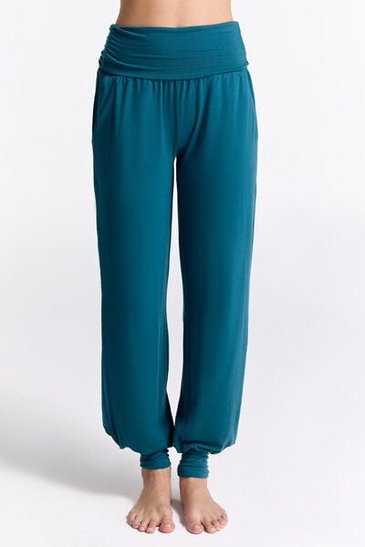 "True North" Damen Yogahose aus Tencel Lyocell T1320 von True North