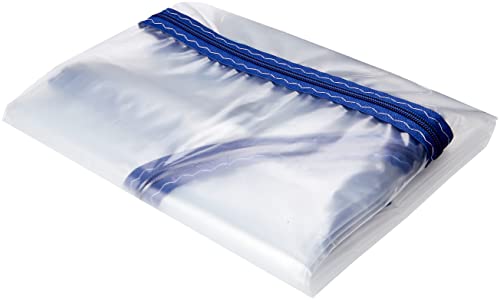 True Products Staubschutztür-Kit, mit Reißverschluss, B5017B, vormontiert für einfache Installation True Products Staubschutztür-Kit, mit Reißverschluss, B5017B, vormontiert für einfache Installation von True Products