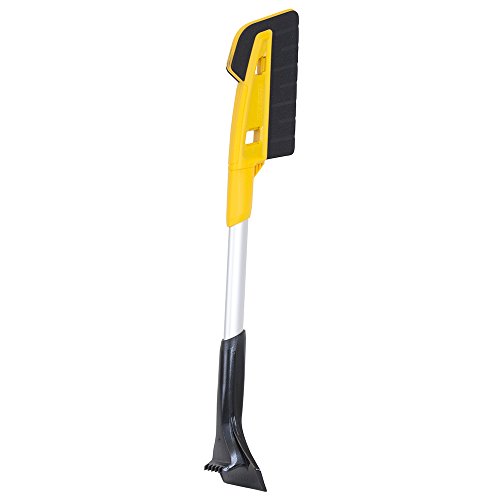 True Temper ABTT2812 Scratch-Free Snow Brush, 28-Inch von True Temper