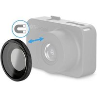 TrueCam Mx magnetic CPL Filter CPL-Filter Passend für (Autokamera)=M5 GPS WiFi, M5 WiFi, M7 GPS Dua von TrueCam
