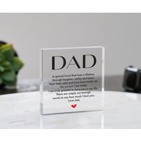 Geschenk Für Papa | Vatertagsgeschenk Geburtstagsgeschenk Zitat Bestes Aller Zeiten von TrueWillowGifts