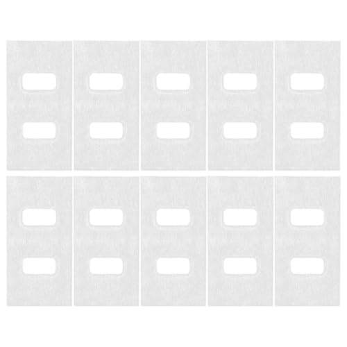 10pcs Vertical Blind Repair Clip Set Slats Reparatur Tabs Löschen Registerkarten Ersatz Für Schnelle Korrekturen In Häusern Oder Büros Vertikaler Blind Wartungs Set 10pcs Vertical Blind Repair Clip Set Slats Reparatur Tabs Löschen Registerkarten Ersatz Für Schnelle Korrekturen In Häusern Oder Büros Vertikaler Blind Wartungs Set von Trufolxiaz