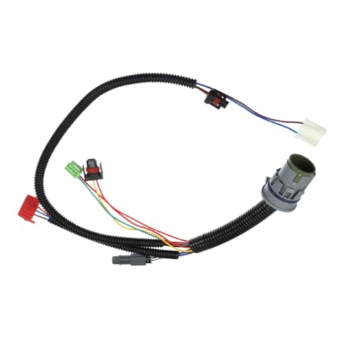 24224906 350-0071 24229664 Interner Getriebekabelbaum Mit Temperatursensoren Ersatz Für 4L80E 1994-2003 von Trufolxiaz