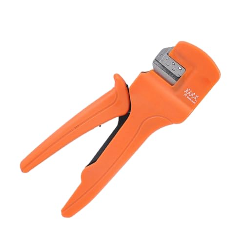 28-18AWG/24-16AWG/32-22AWG/32-20AWG Automobilanschlüsse Crimper Mit Ergonomischen Griffen Für Die Wartung Von Home Circuit Wartung Auto Reparatur Crimping Tool von Trufolxiaz