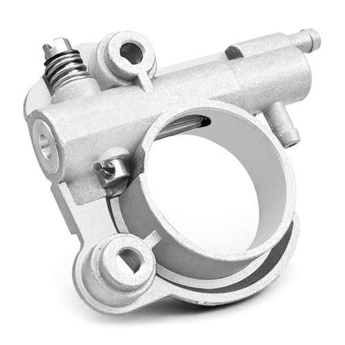 Autoölbaugruppe Ölpumpen Für Kettensägenmodelle CS550P CS600P CS590 CS620P CS620P Ersatzölpumpe Autoölbaugruppe Ölpumpen Für Kettensägenmodelle CS550P CS600P CS590 CS620P CS620P Ersatzölpumpe von Trufolxiaz