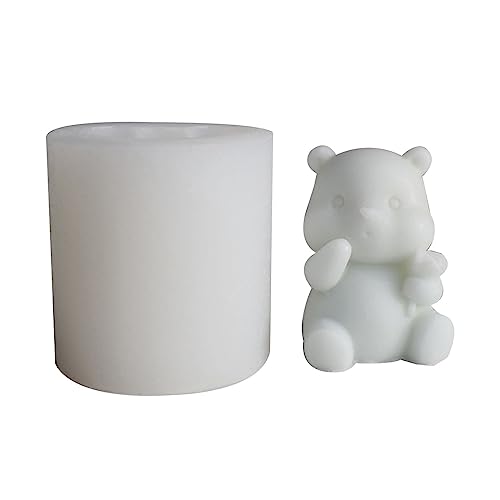 Bekenntnis Bären Kerze Herstellung Schimmel Süße Bärenkuchen Fondant Schimmel Duft Kerze Harz Schimmel Backform Schmuck Bären Bären Duft Kerze Silikonform Bekenntnis Bären Kerze Herstellung Schimmel Süße Bärenkuchen Fondant Schimmel Duft Kerze Harz Schimmel Backform Schmuck Bären Bären Duft Kerze Silikonform von Trufolxiaz