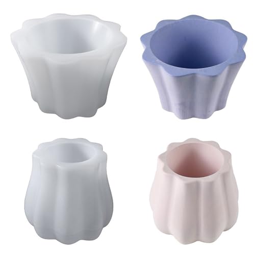 Blumentöpfe Silikonform Spitze Geflesene Vase Ornamente Form Häuserdekorationen Sukkulente Harzform Handgemachte Kunsthandwerk Silikonform Blumentöpfe Silikonform Spitze Geflesene Vase Ornamente Form Häuserdekorationen Sukkulente Harzform Handgemachte Kunsthandwerk Silikonform von Trufolxiaz